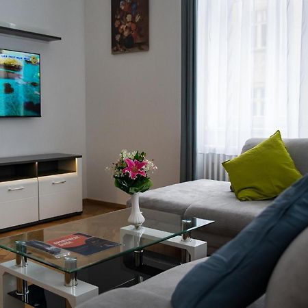 Top Class Apartments In Carlsbad Bulharska Street Karlovy Vary Extérieur photo