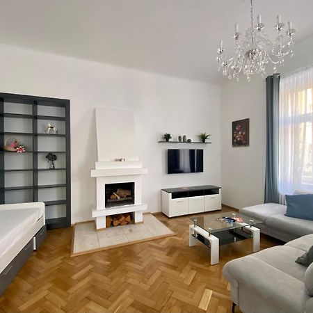 Top Class Apartments In Carlsbad Bulharska Street Karlovy Vary Extérieur photo