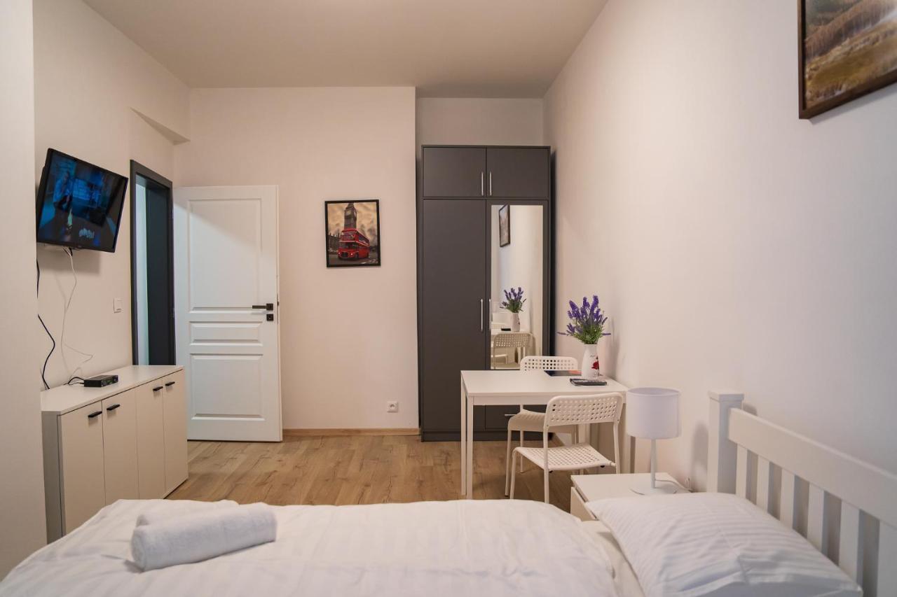 Top Class Apartments In Carlsbad Bulharska Street Karlovy Vary Extérieur photo