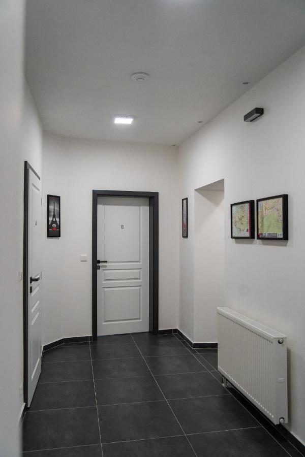 Top Class Apartments In Carlsbad Bulharska Street Karlovy Vary Extérieur photo