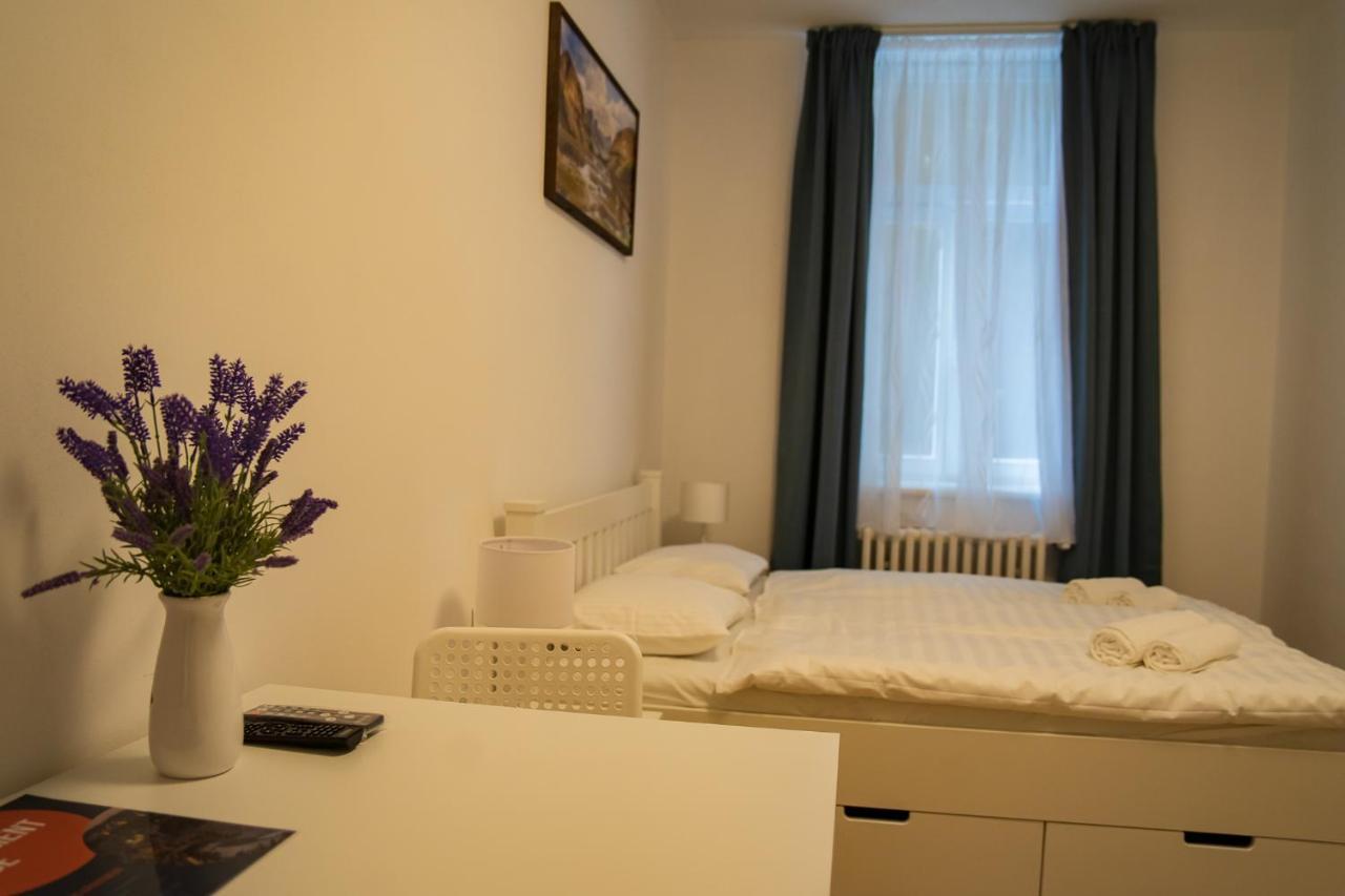 Top Class Apartments In Carlsbad Bulharska Street Karlovy Vary Extérieur photo