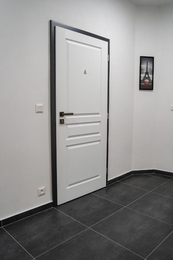 Top Class Apartments In Carlsbad Bulharska Street Karlovy Vary Extérieur photo