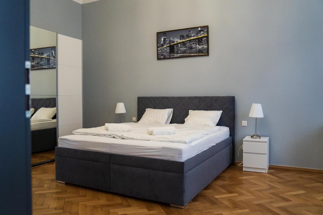 Top Class Apartments In Carlsbad Bulharska Street Karlovy Vary Extérieur photo
