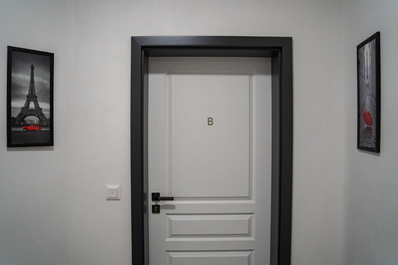 Top Class Apartments In Carlsbad Bulharska Street Karlovy Vary Extérieur photo