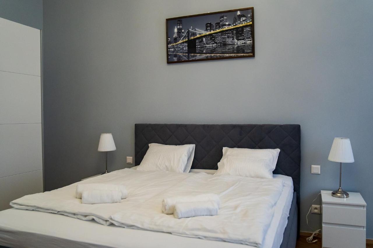 Top Class Apartments In Carlsbad Bulharska Street Karlovy Vary Extérieur photo