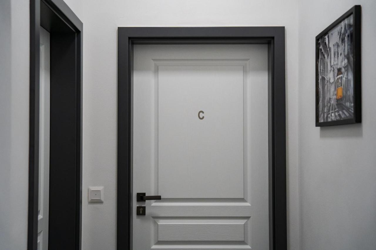Top Class Apartments In Carlsbad Bulharska Street Karlovy Vary Extérieur photo