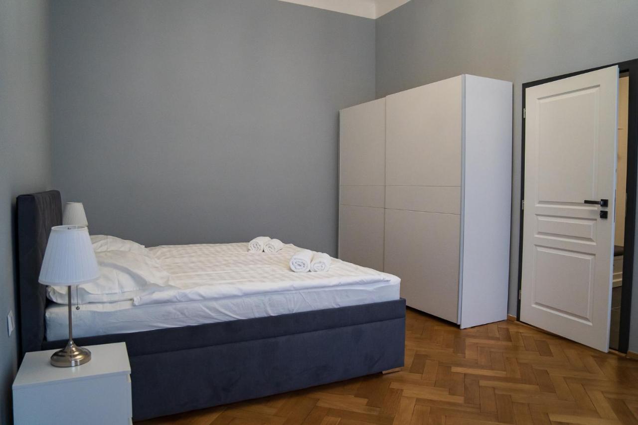 Top Class Apartments In Carlsbad Bulharska Street Karlovy Vary Extérieur photo