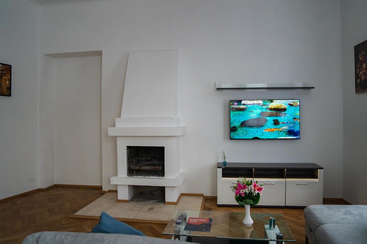 Top Class Apartments In Carlsbad Bulharska Street Karlovy Vary Extérieur photo