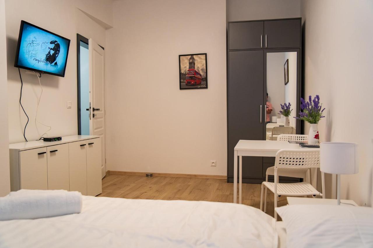 Top Class Apartments In Carlsbad Bulharska Street Karlovy Vary Extérieur photo