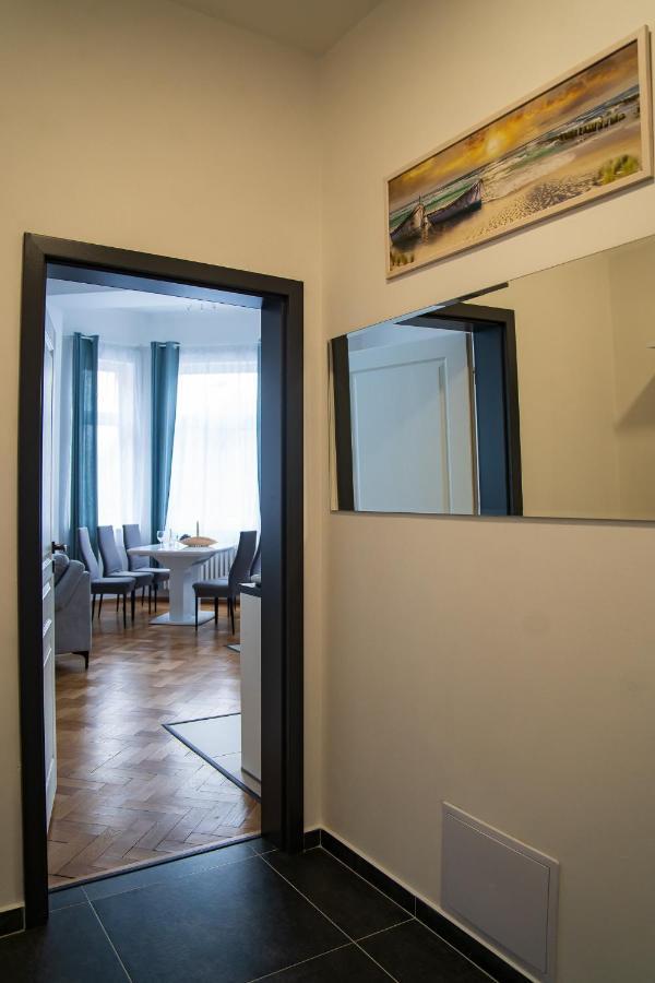 Top Class Apartments In Carlsbad Bulharska Street Karlovy Vary Extérieur photo