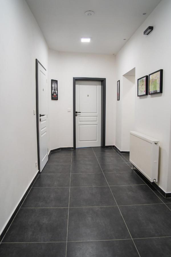 Top Class Apartments In Carlsbad Bulharska Street Karlovy Vary Extérieur photo
