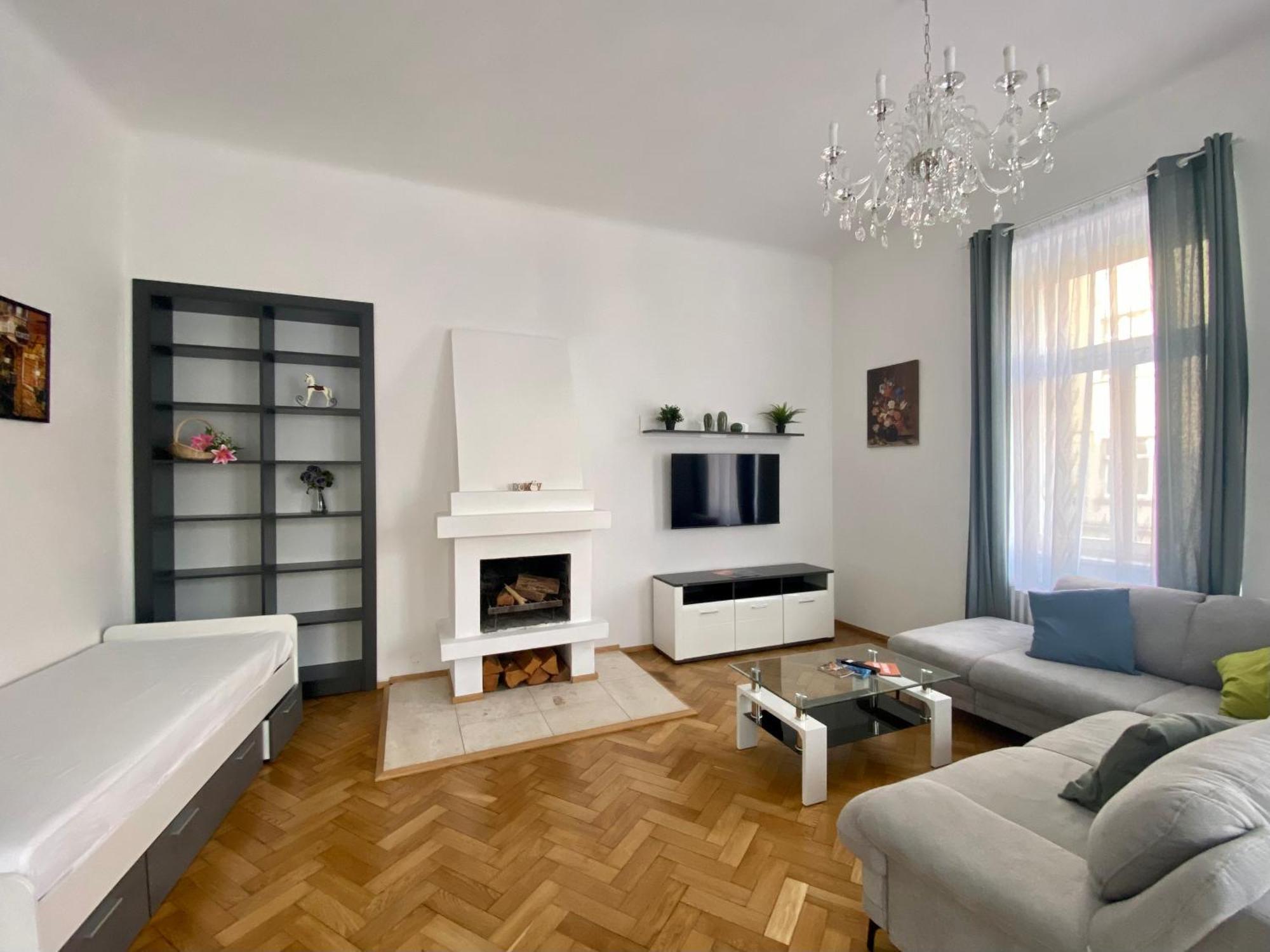 Top Class Apartments In Carlsbad Bulharska Street Karlovy Vary Extérieur photo