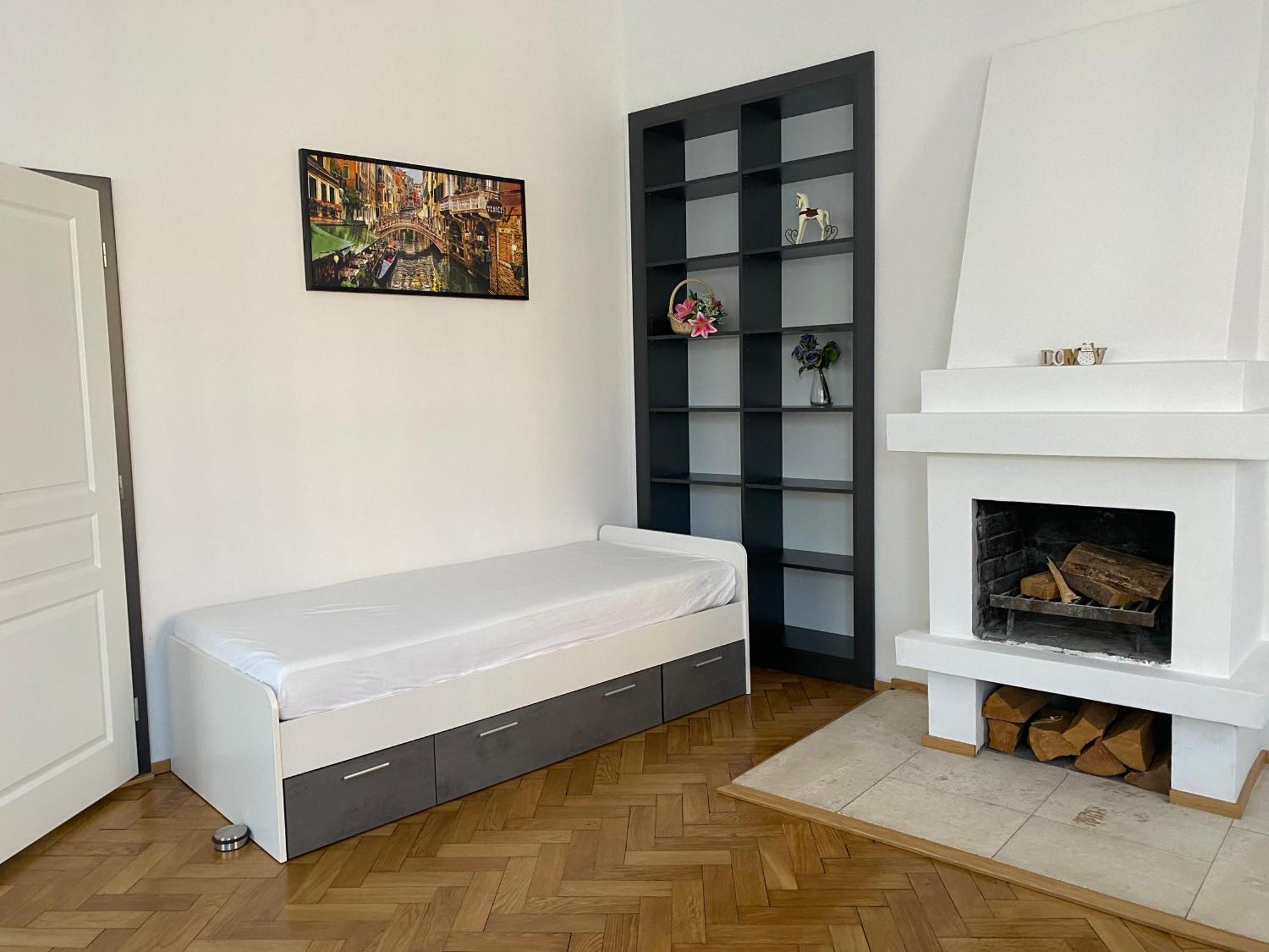 Top Class Apartments In Carlsbad Bulharska Street Karlovy Vary Extérieur photo