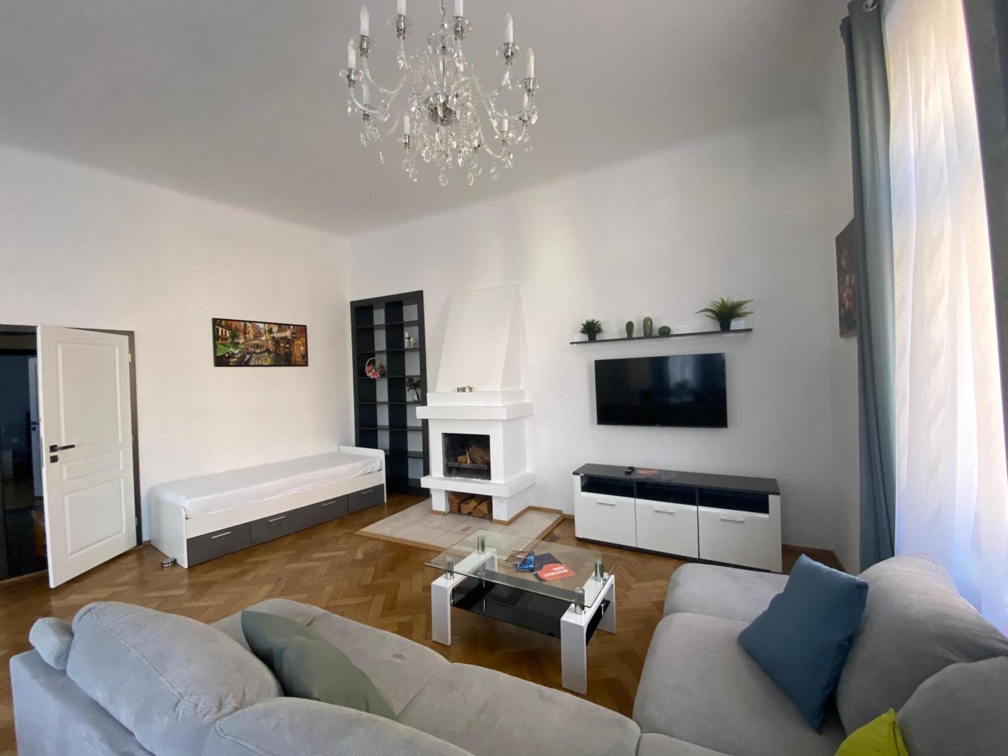 Top Class Apartments In Carlsbad Bulharska Street Karlovy Vary Extérieur photo