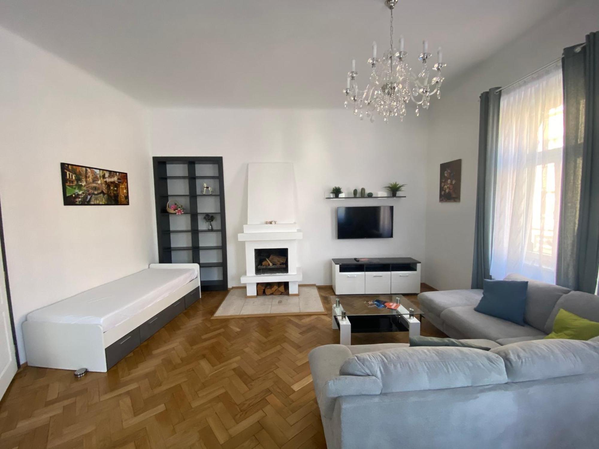 Top Class Apartments In Carlsbad Bulharska Street Karlovy Vary Extérieur photo