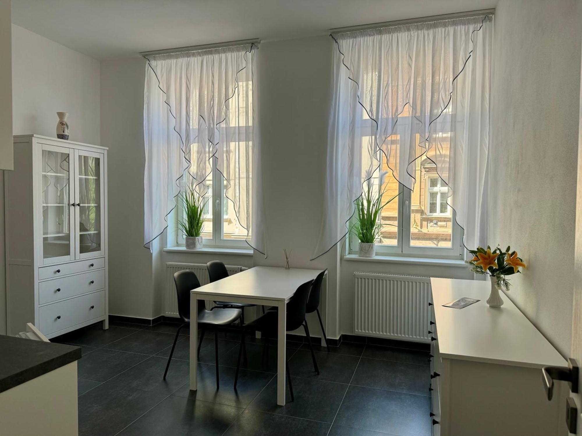 Top Class Apartments In Carlsbad Bulharska Street Karlovy Vary Extérieur photo