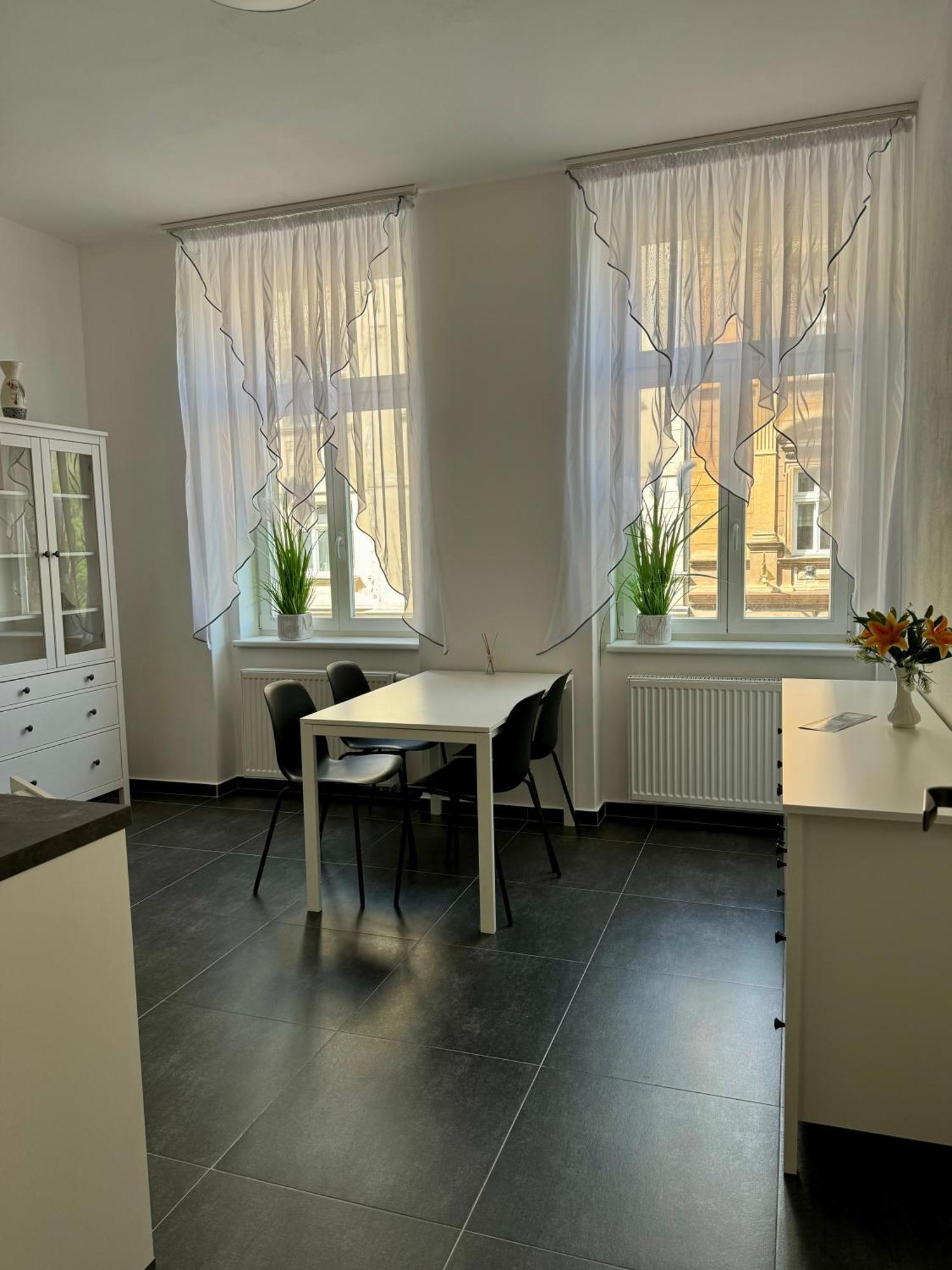 Top Class Apartments In Carlsbad Bulharska Street Karlovy Vary Extérieur photo