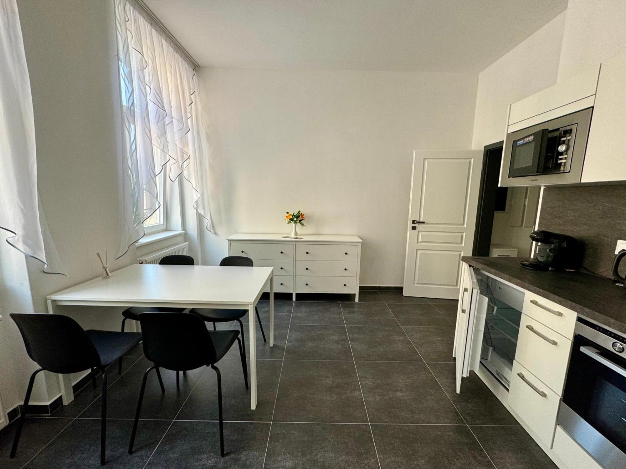 Top Class Apartments In Carlsbad Bulharska Street Karlovy Vary Extérieur photo